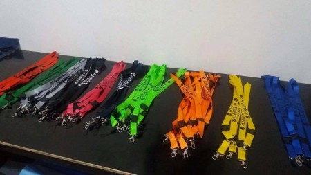 Λάγκερ- Μπρελόκ λαιμού:2,00